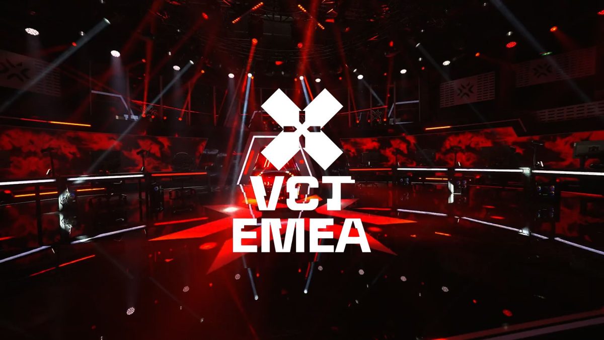 Riot Siap Umumkan Pengganti Movistar KOI Untuk VCT EMEA Setelah Champions Selesai!