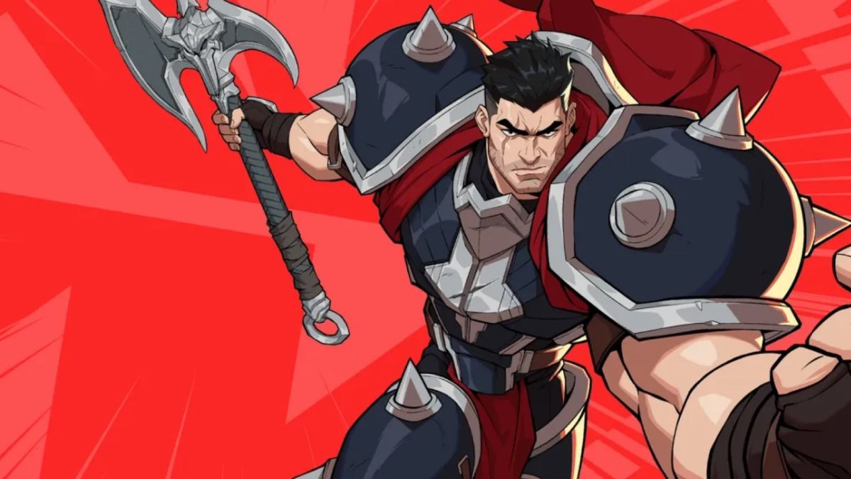Combo Dasar Semua Karakter Closed Beta 2XKO