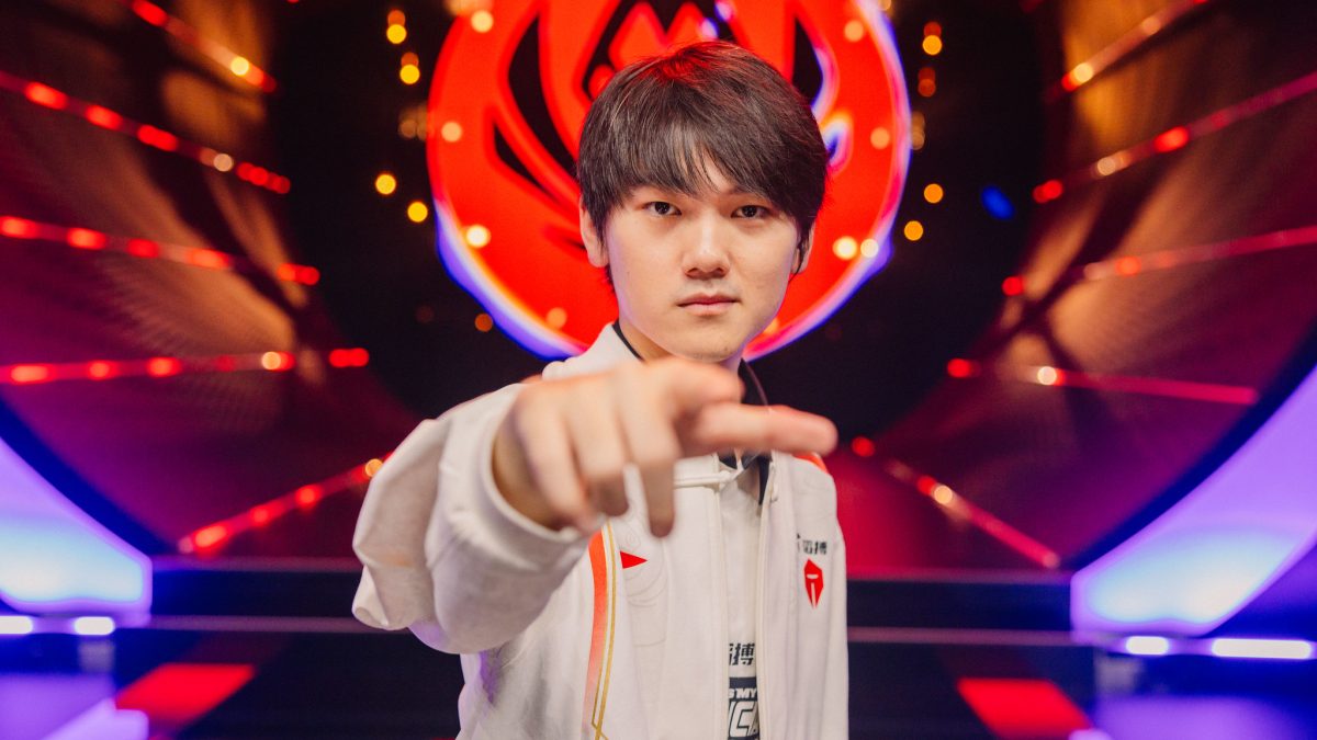 Divonis Penyakit Kronis, ADC Pemenang Worlds Ini Beri Sinyal Pensiun