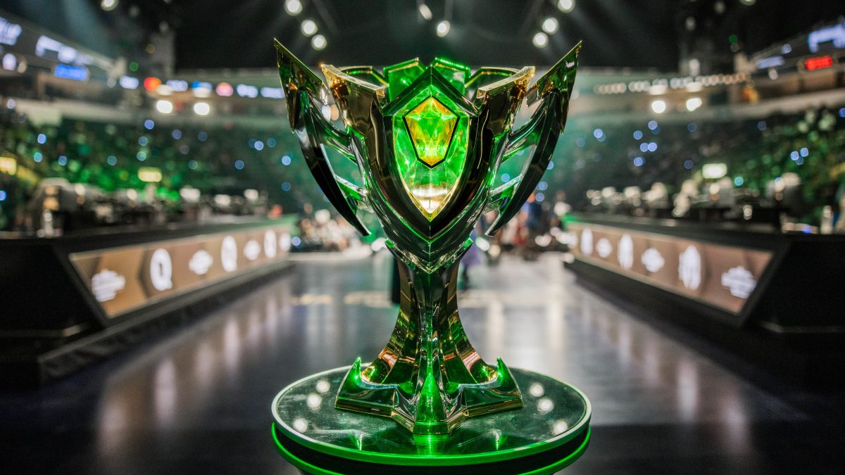 LTA Mengecewakan, Riot Games Bangkitkan LCS dan CBLOL Tahun Depan