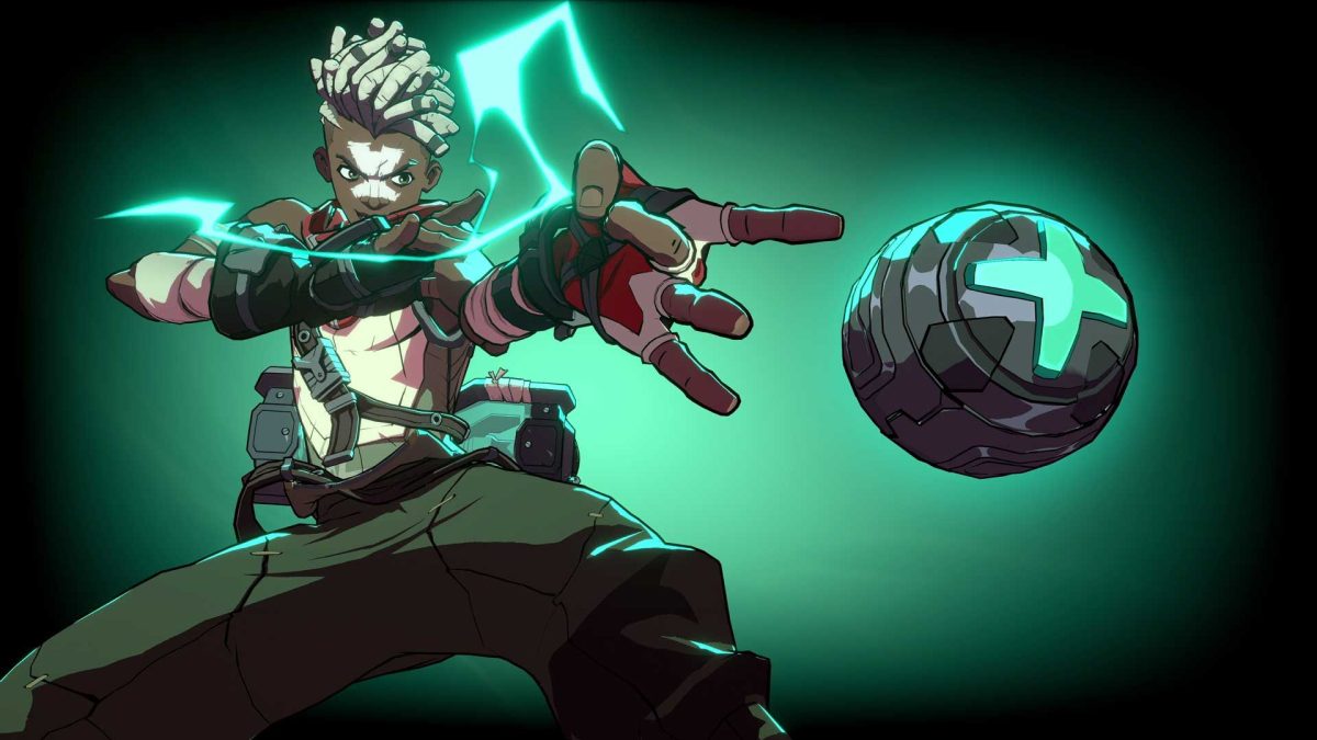 Ekko Mendominasi 2XKO Sebagai Champion Paling Sering Digunakan Pemain Papan Atas!