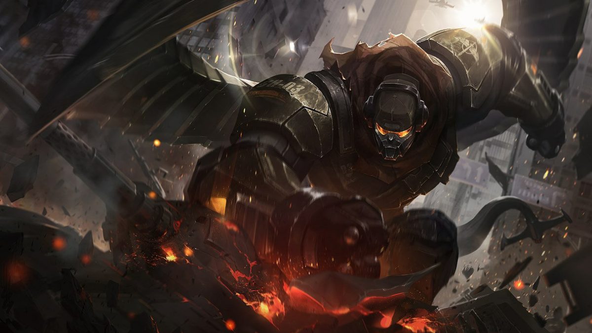 Melihat Early Patch 25.18, Selamat Datang di Era Worlds 2025!