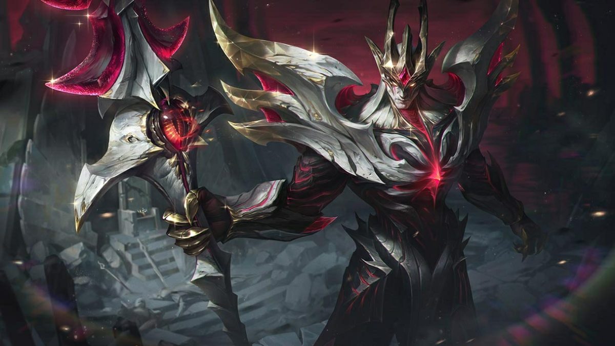 Skin Roadmap League of Legends Sepanjang Season 3!