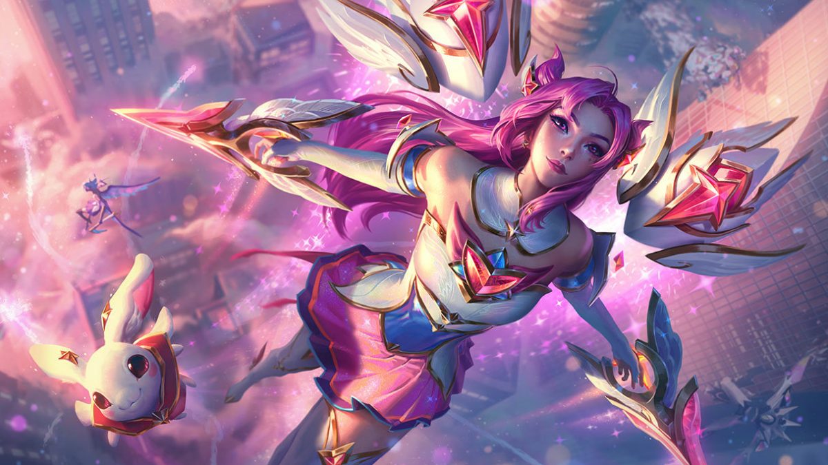 Daftar Skin Baru yang Akan Datang di Wild Rift Patch 6.3!