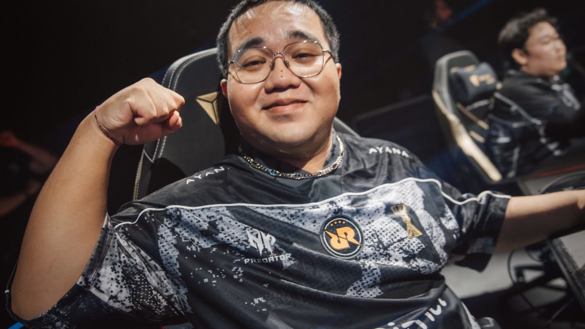 RRQ Monyet Masih Siap Bangkit di Musim Depan Setelah Gugur Dari VCT Champions!