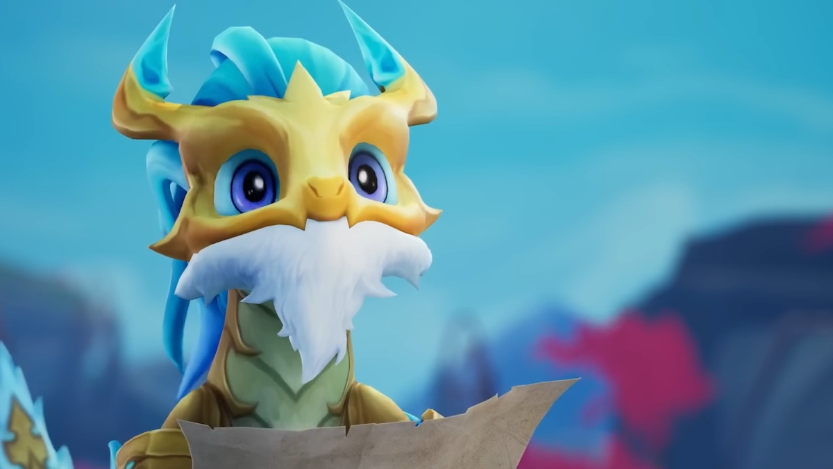 Bukan Sekadar Little Legends, Siapa Itu Ao Shin?