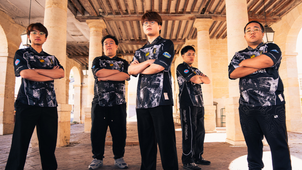 Brazil Terlalu Kuat, RRQ Harus Gugur Duluan Setelah Kalah Dari MIBR di VCT Champions 2025!