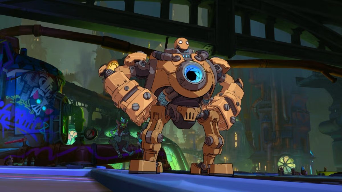 Dikritik Kurang Mirip Robot, Riot Games Tegaskan Voice Over Blitzcrank di 2XKO Belum Selesai