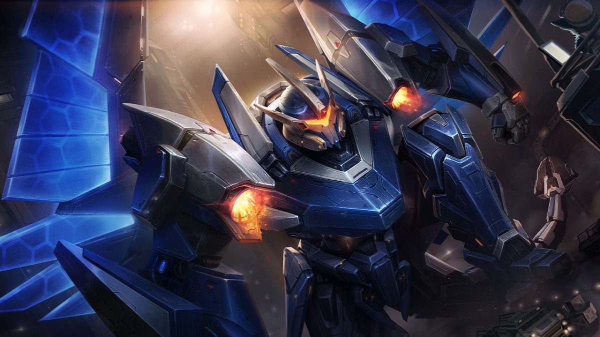Lolos Nerf, Begini Cara Main Comp Exodia Mighty Mech di Patch 15.4b TFT