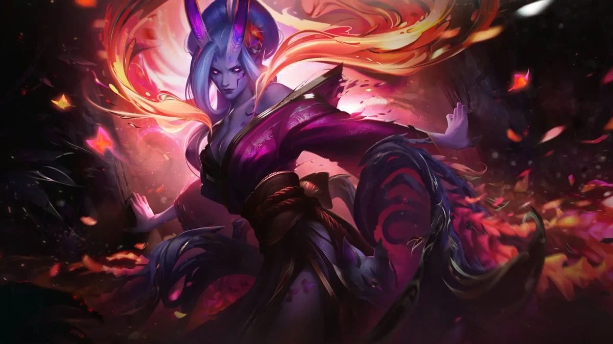 Riot Games Dituntut Gara-Gara Skin Exalted, Nasib League of Legends di Eropa Terancam