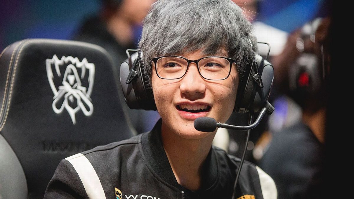 Jungler Legendaris, Peanut Ungkap Bakal Jalani Wajib Militer Tahun 2026