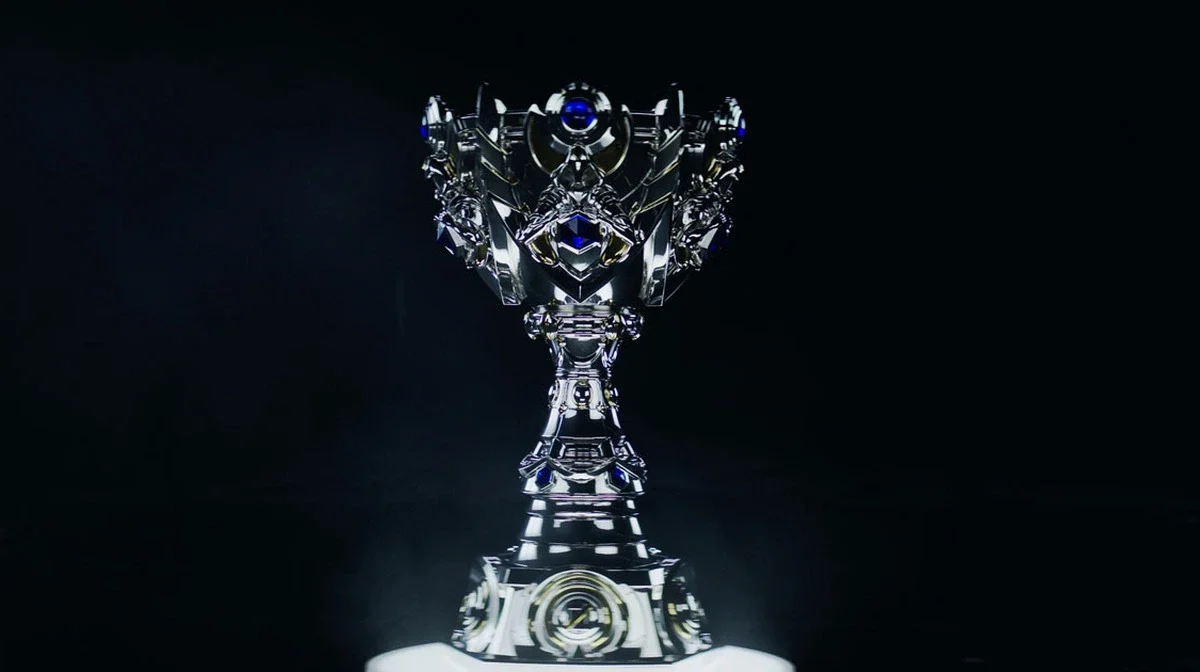 Riot Phroxzon Jelaskan Bagaimana Timnya Membentuk Patch Worlds 2025!