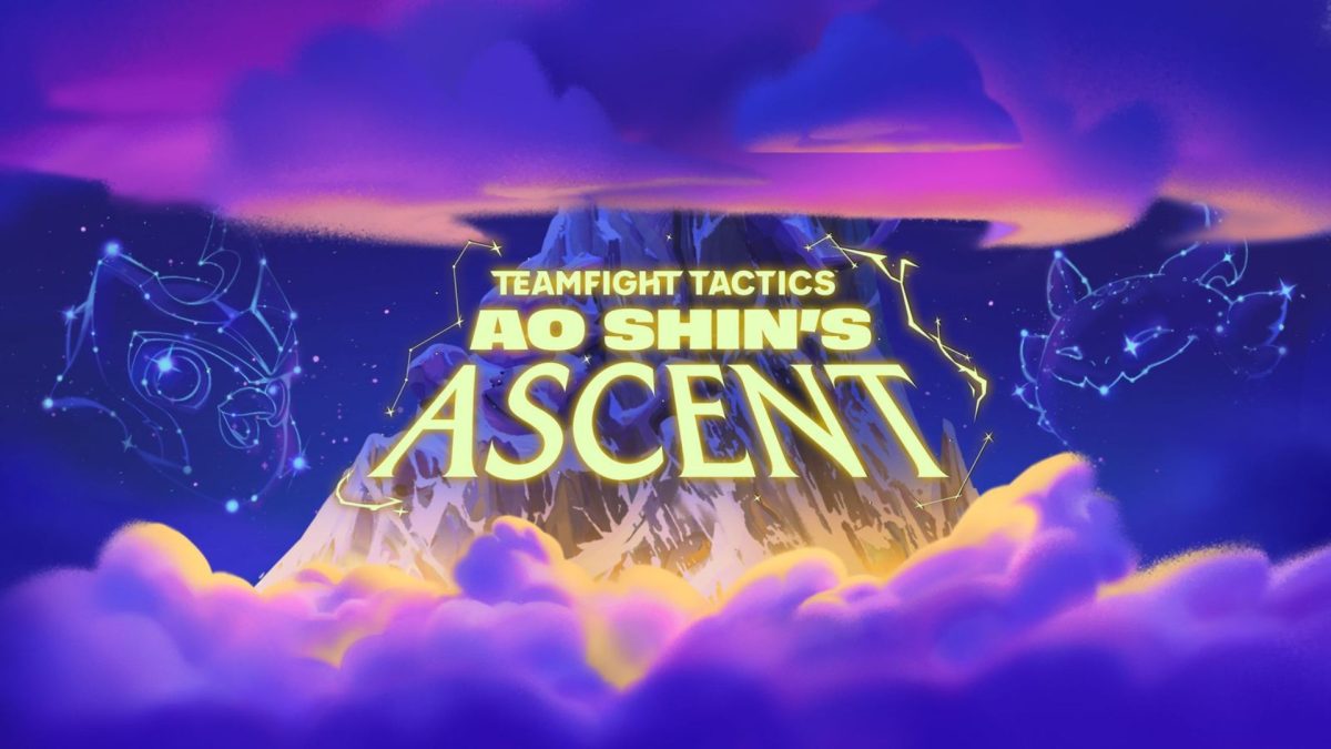 Lebur Roguelite dan Auto Chess, Riot Games Ungkap Mode Ao Shin’s Ascent di TFT
