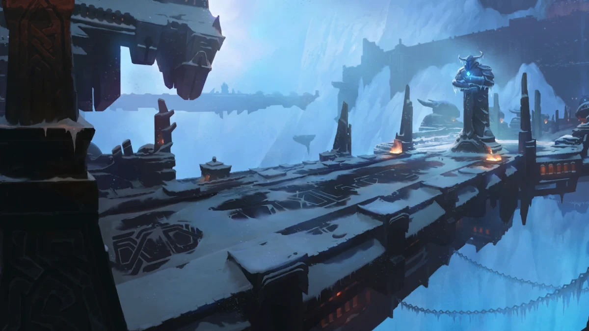 Jadi Mode Permanen di League of Legends, Bagaimana ARAM Lahir?