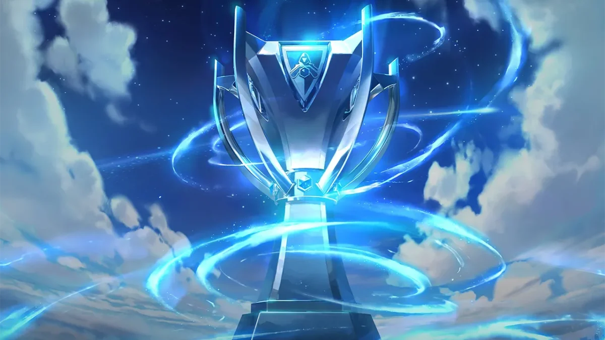 Ini Dia Konten Baru Hasil Kolaborasi Wild Rift dan Worlds 2025