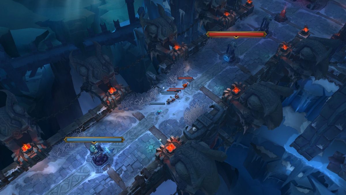 Dari Wild Rift ke League of Legends, Riot Games Ungkap Mode Baru ARAM Mayhem