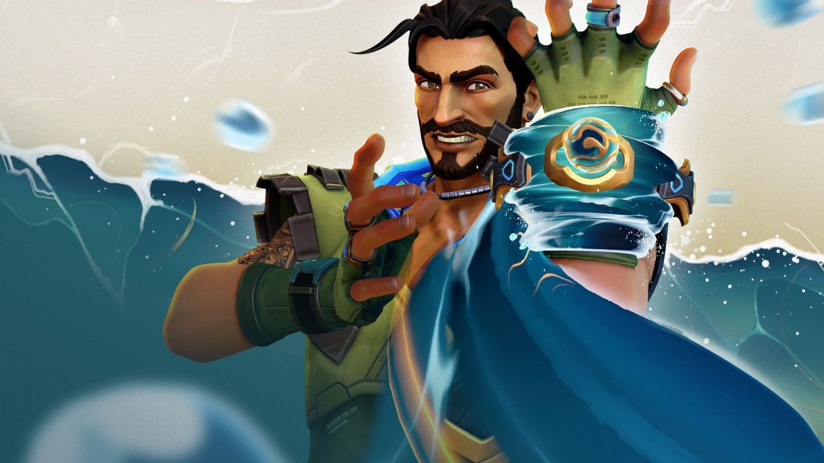 Riot Konfirmasi Harbor Akan Mendapatkan Rework Besar!