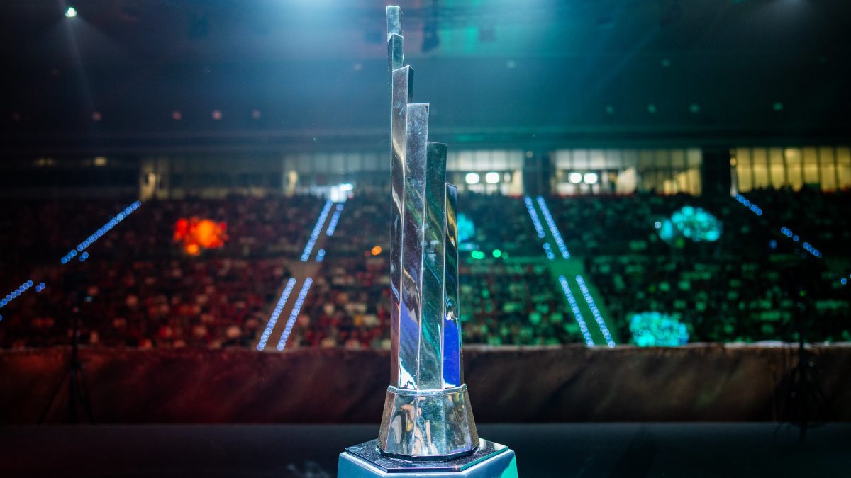 Ganti Winter Split, Riot Games Buka Jalan Bagi Los Ratones Main di LEC?