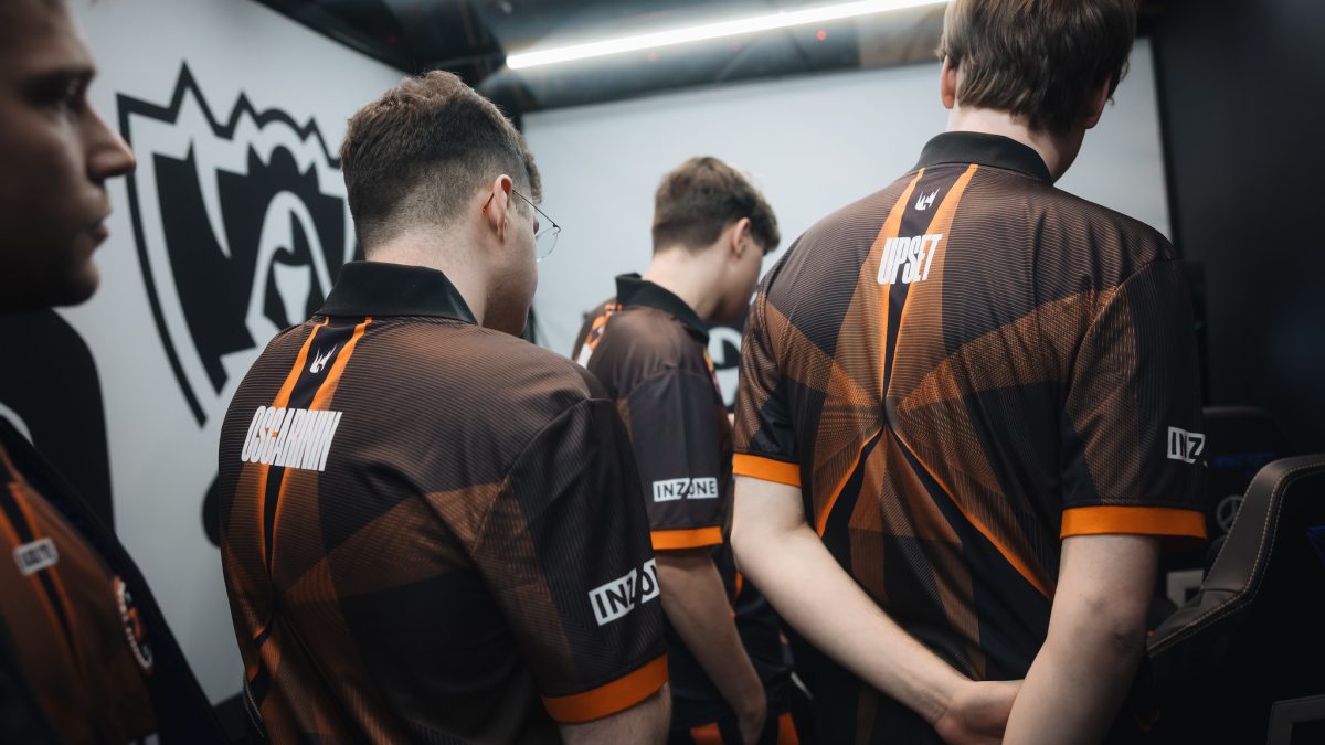 Fnatic dan PSG Talon Tereliminasi dari Worlds 2025