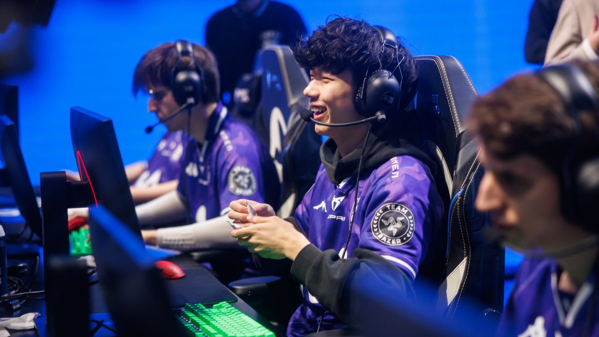 Jadwal Ronde Kelima Swiss Stage Worlds 2025: Menang Atau Mati!