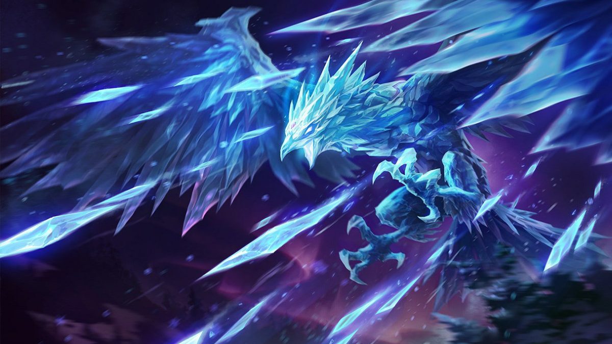 G2 Akui Menggunakan Meta TikTok Ketika Melawan Bilibili Gaming!