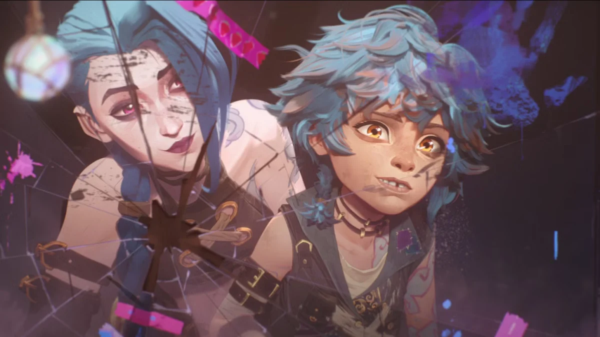 Satu Tahun Arcane Tamat, Riot Games Siapkan Event Arcane Anniversary