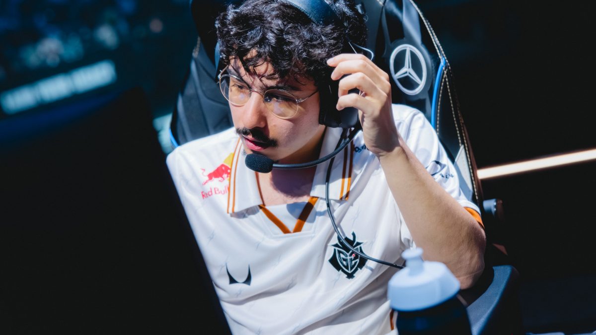 Gugur Dari Worlds 2025, G2 BrokenBlade: Saya Tidak Pernah Menyesal Menjadi Seorang Pro Player!