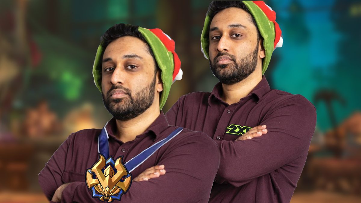 Developer 2XKO Jadi Pemain Rank Nomor Satu Dalam Gamenya!