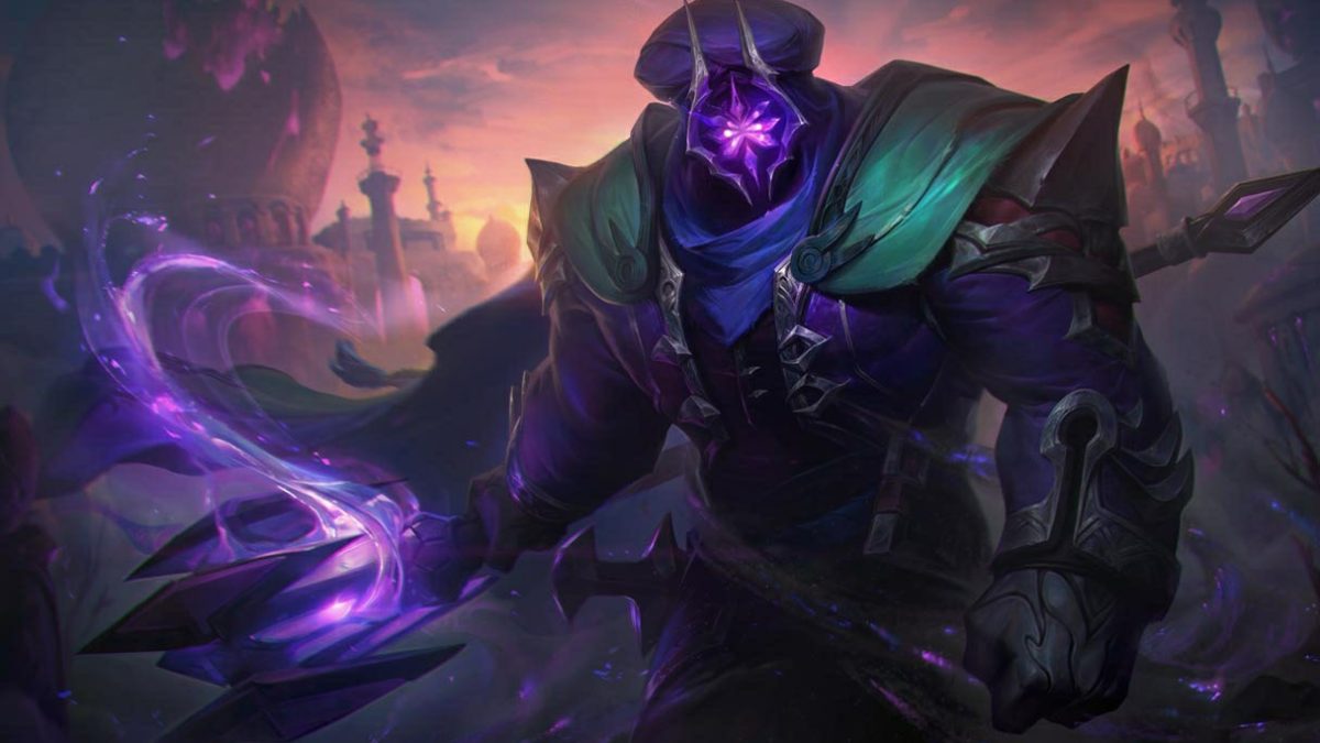 Melihat Early Patch 15.22, Hasil Evaluasi Babak Swiss Stage Worlds!