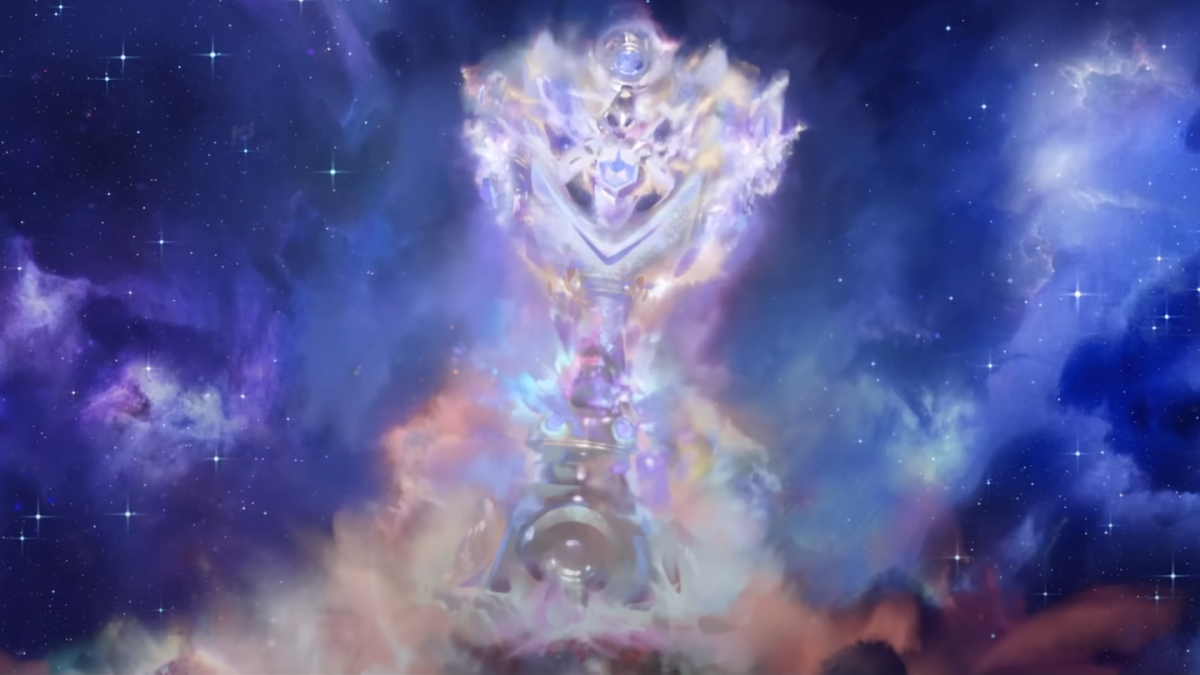 Riot Games Ungkap Music Video Lagu Worlds 2025, Sacrifice