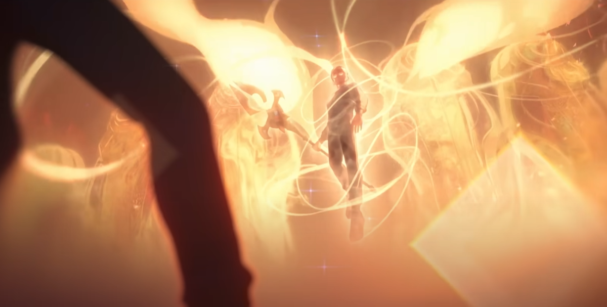Pemain-Pemain Ini Muncul di Music Video Lagu Worlds 2025, Siapa Saja?