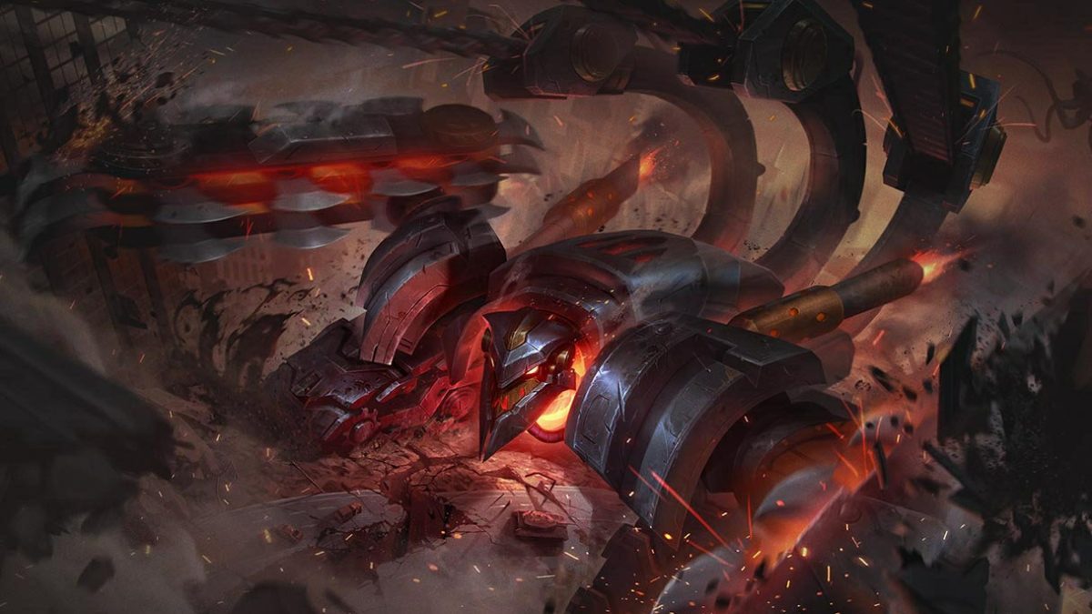 Melihat Early Patch 25.21, Patch Penentu Playoff Worlds 2025!