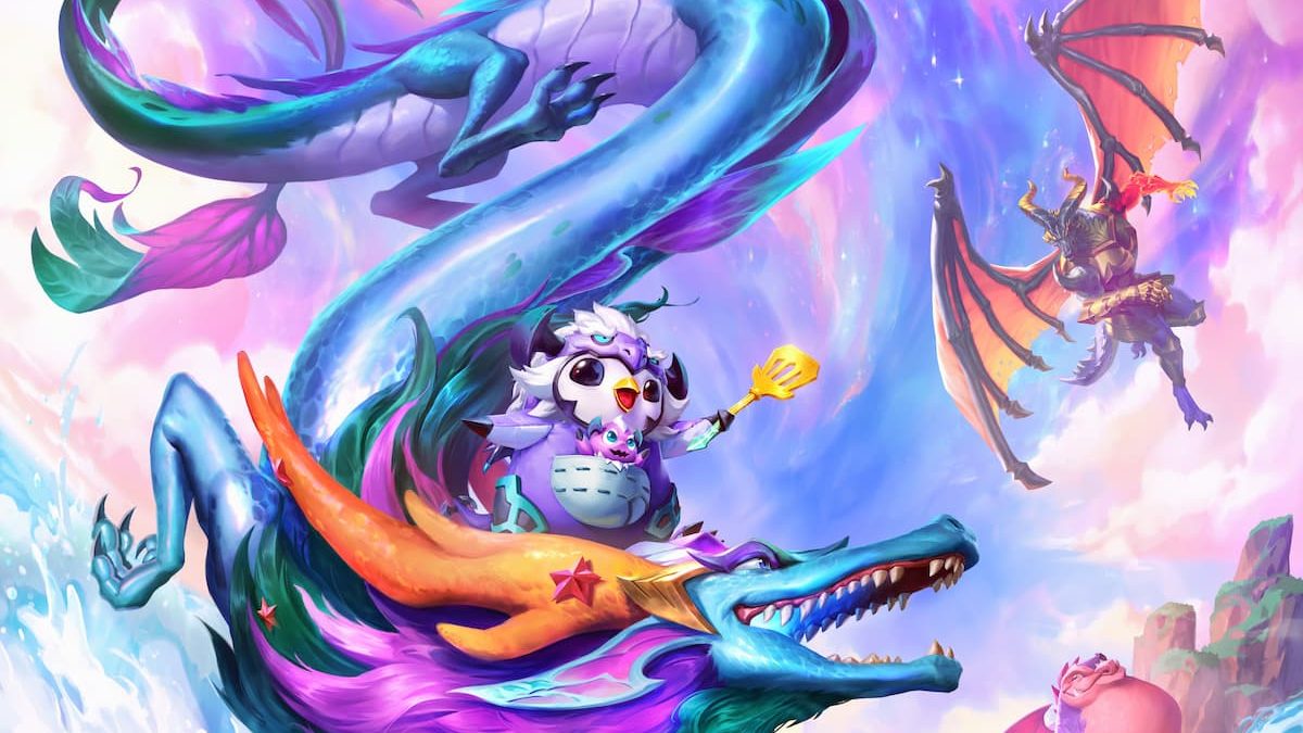 Set 7.5 Revival: Uncharted Realms Sudah Datang, 3 Comp Ini Wajib Kamu Coba