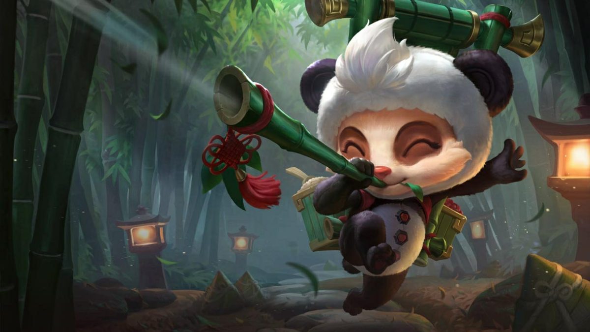 Daftar Skin Baru League of Legends yang Bisa Dirilis Untuk Sisa Tahun 2025!