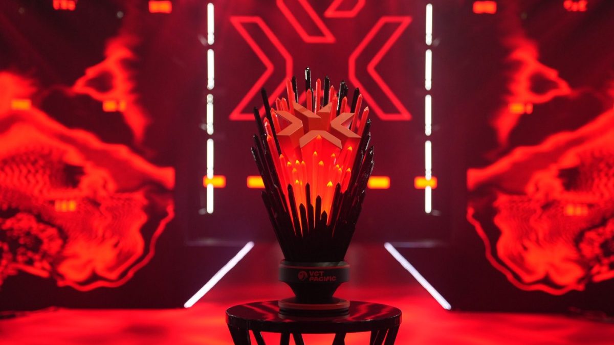 Daftar Tim Baru yang Masuk ke VCT League 2026 Lewat Ascension!