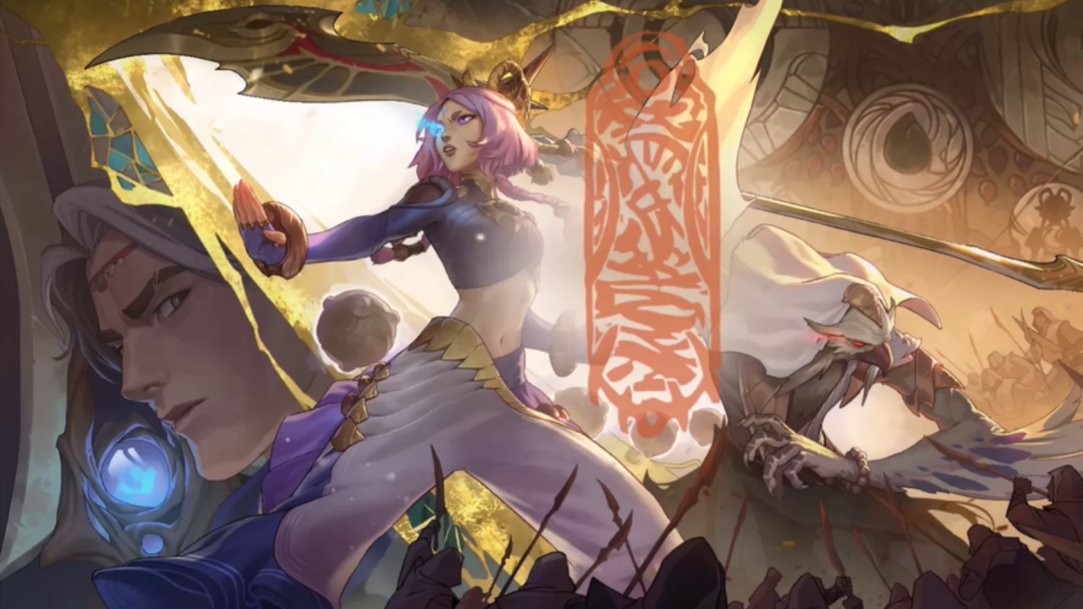 Riot Ingin Rilis Champion Baru Menggunakan Cara Natural, Tidak Lagi Diumumkan Lewat Dev Update!