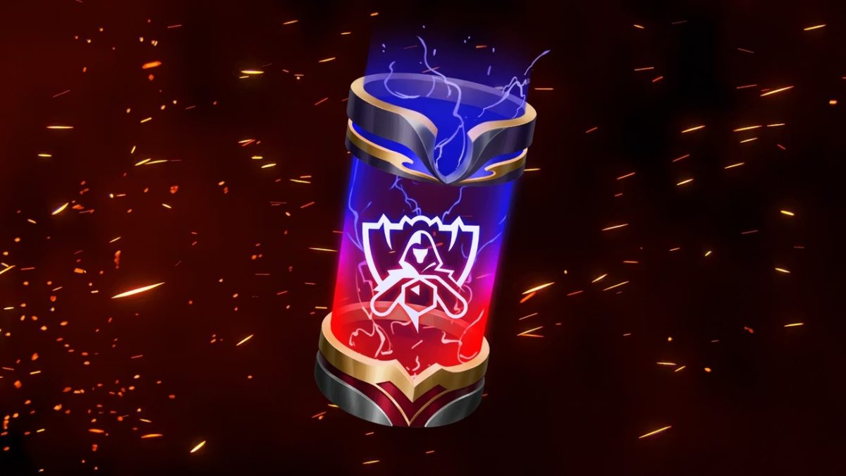 Pick’Em Worlds 2025 Dibuka, Hadiah Ultimate Skin Gratis Menunggumu
