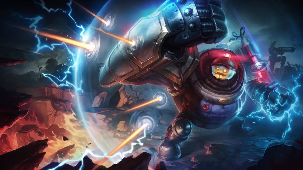 Riot Games Segera Ban Akun League of Legends Nakal, Apakah Akunmu Aman?