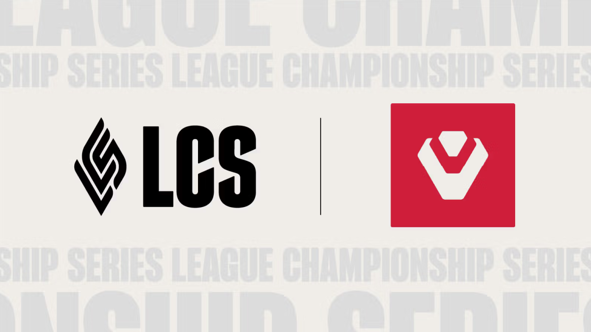 Sentinels Resmi Bergabung ke LCS!