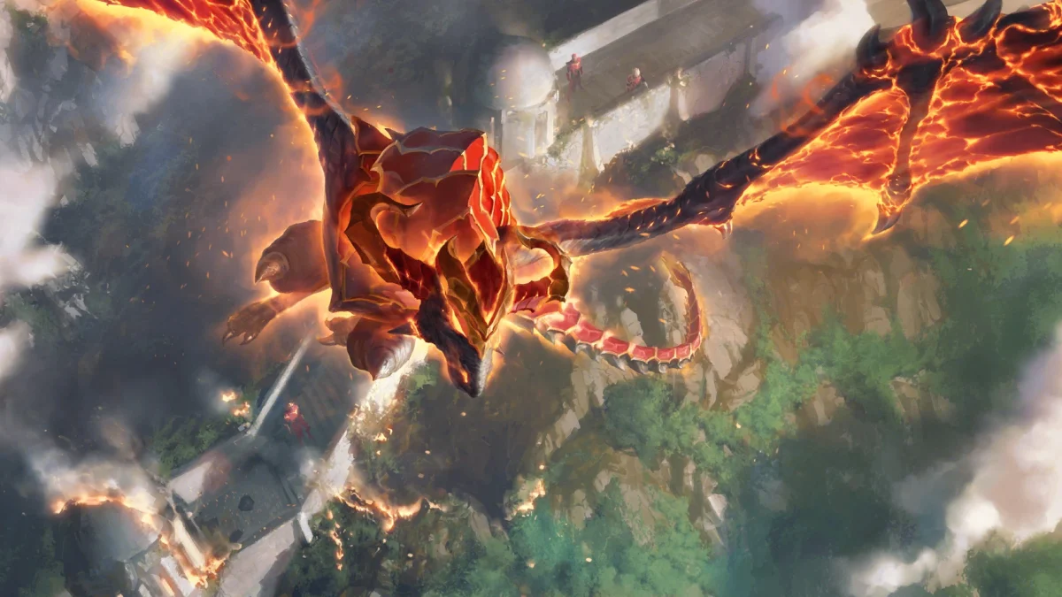 Bocoran Skill Shyvana Setelah Rework, Tidak Jauh Beda?