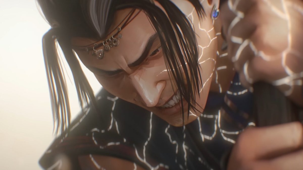 Xin Zhao Mati di Cinematic Terbaru League of Legends, Jadi Inang Darkin?