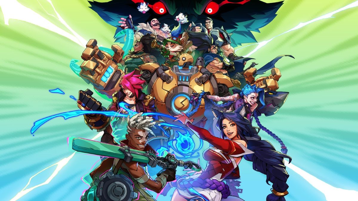 Riot Kembali Beri Komentar Tentang Versi Console Dari 2XKO!