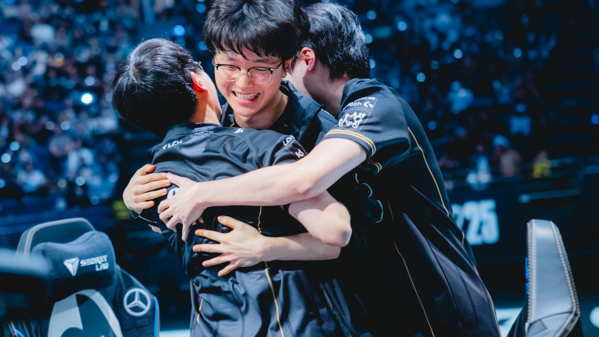 Benarkah Single Elimination Membuat Worlds Kurang Seru?