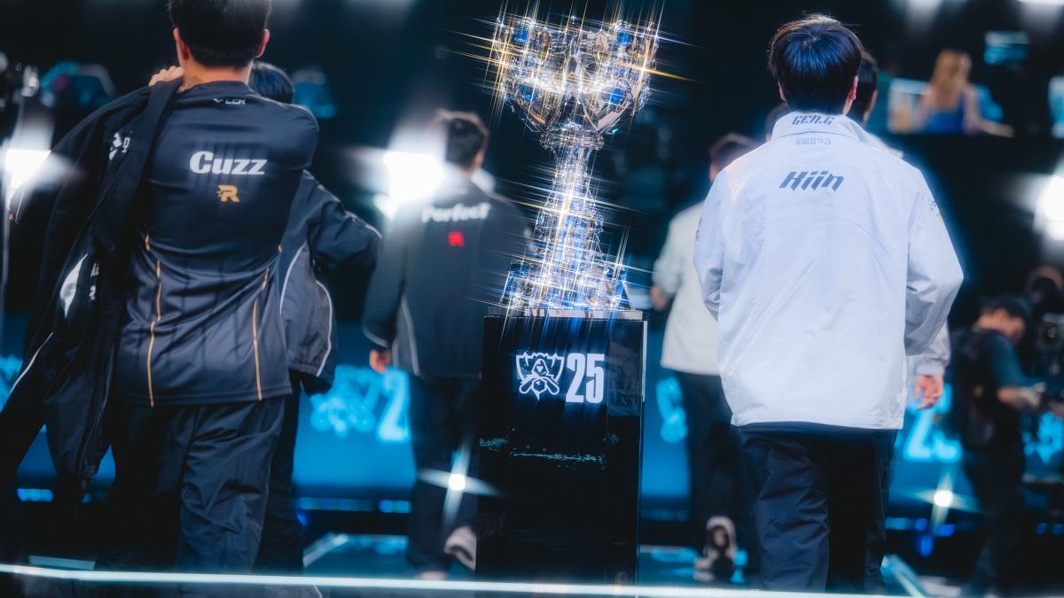 Turnamen Penuh Kejutan, Tidak Ada Perfect Pick’Em di Worlds 2025!