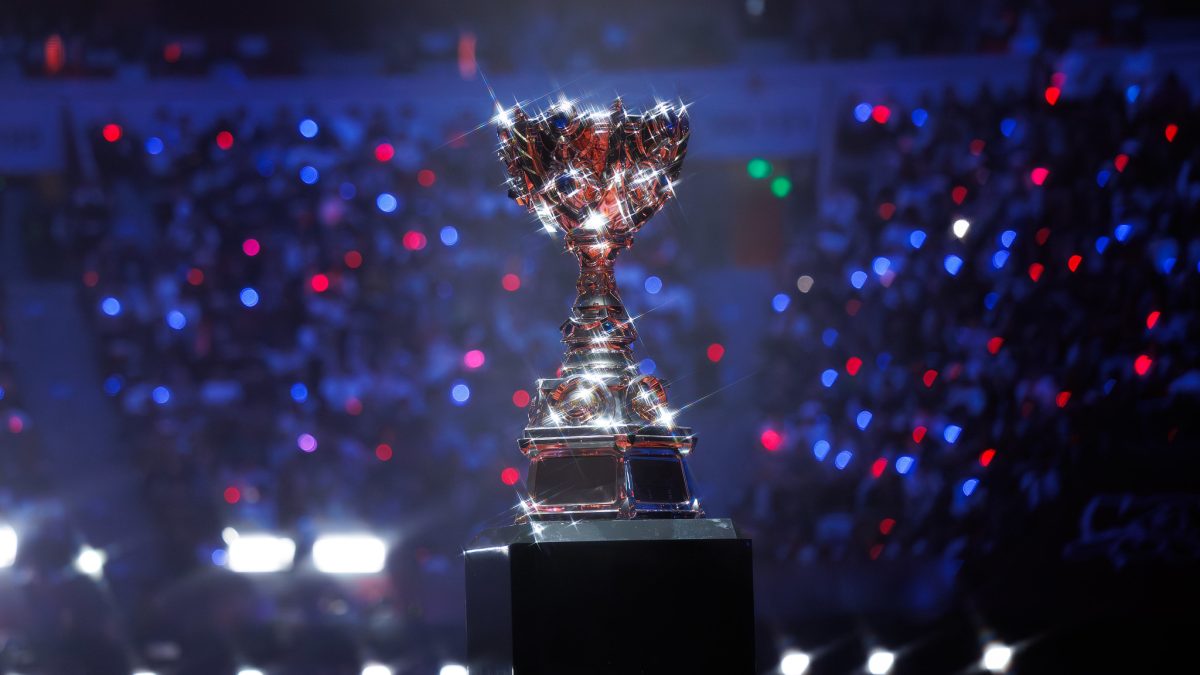 Berapa Jumlah Penonton Final Worlds 2025?