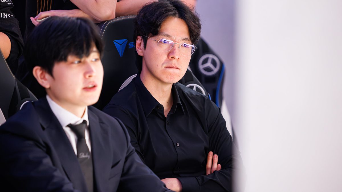 Pelatih Dikabarkan Ikut “Main” di Musim Esports League of Legends Tahun 2026