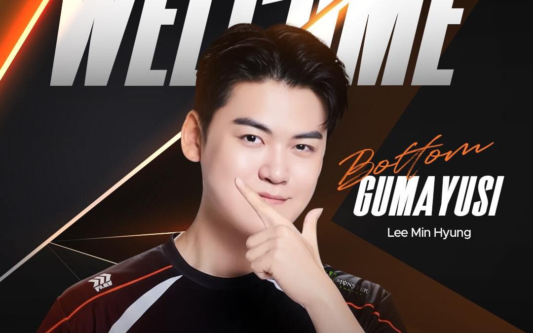 Gumayusi Gabung Hanwha Life Esports, Roster Superteam Makin Kuat
