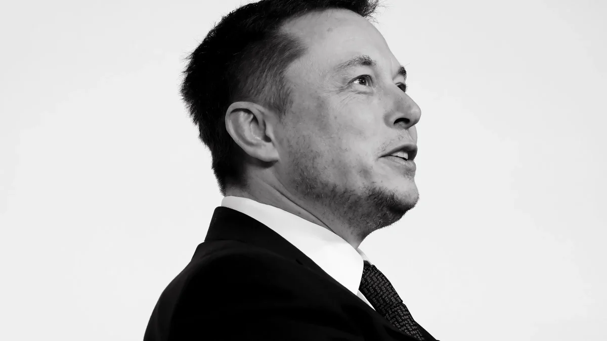 Pendiri Tesla Tertarik Tandingkan AI Melawan Tim League of Legends Terbaik