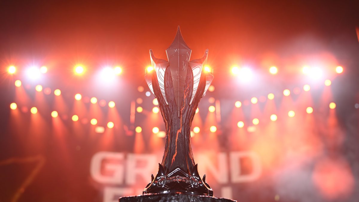 Riot Perkenalkan Sistem Baru Untuk LCP 2026!