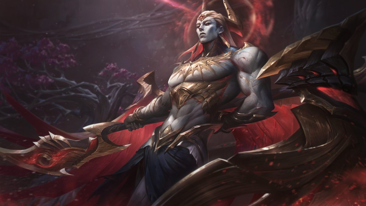Riot Jelaskan Darimana Mereka Mendapatkan Inspriasi Untuk Zaahen!